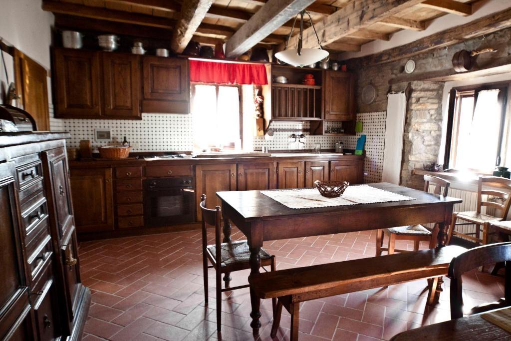 Agriturismo Il Passeggere Bruscoli Quarto foto