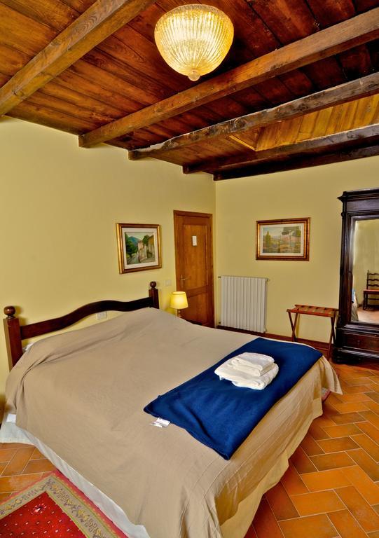 Agriturismo Il Passeggere Bruscoli Quarto foto